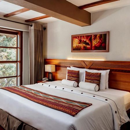 Casa Del Sol Machupicchu Ξενοδοχείο Εξωτερικό φωτογραφία