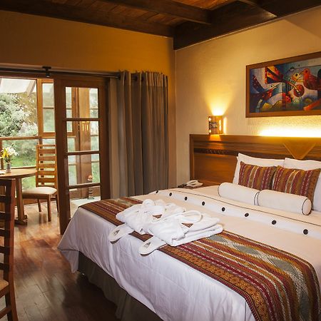 Casa Del Sol Machupicchu Ξενοδοχείο Εξωτερικό φωτογραφία