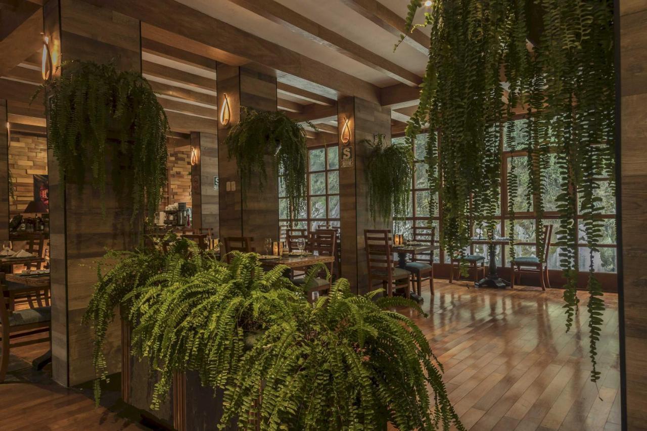 Casa Del Sol Machupicchu Ξενοδοχείο Εξωτερικό φωτογραφία