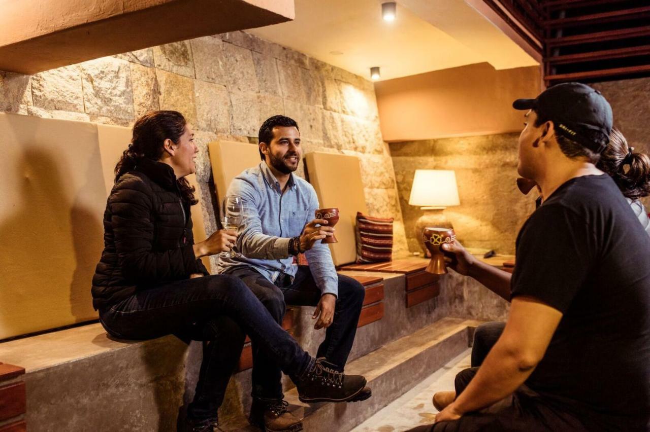 Casa Del Sol Machupicchu Ξενοδοχείο Εξωτερικό φωτογραφία