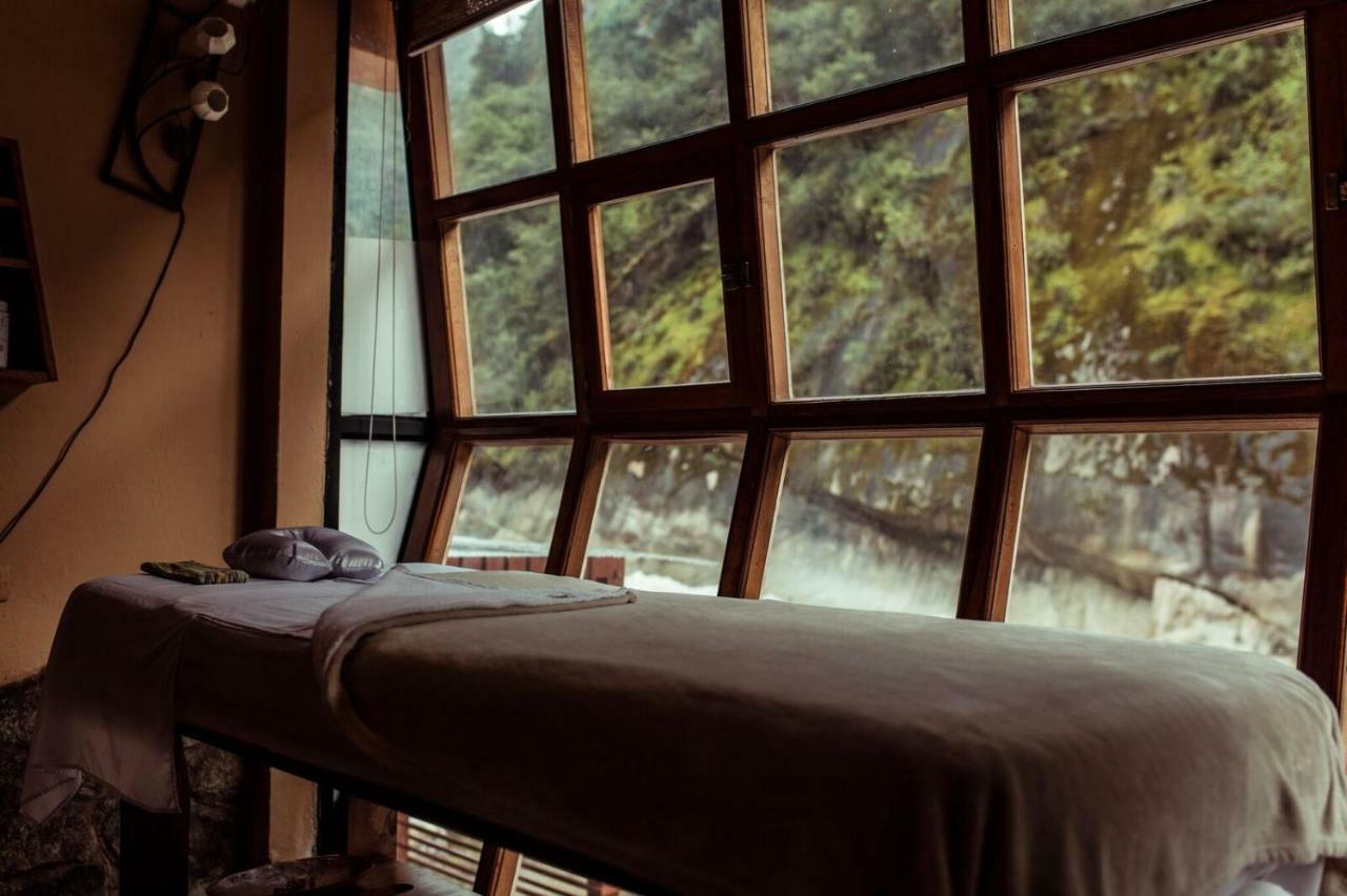 Casa Del Sol Machupicchu Ξενοδοχείο Εξωτερικό φωτογραφία