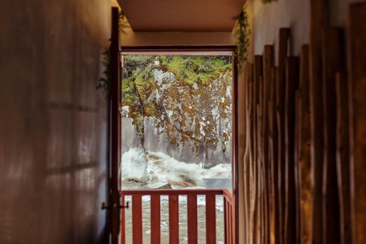 Casa Del Sol Machupicchu Ξενοδοχείο Εξωτερικό φωτογραφία